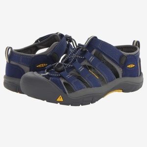 Women’s keen Newport sandals